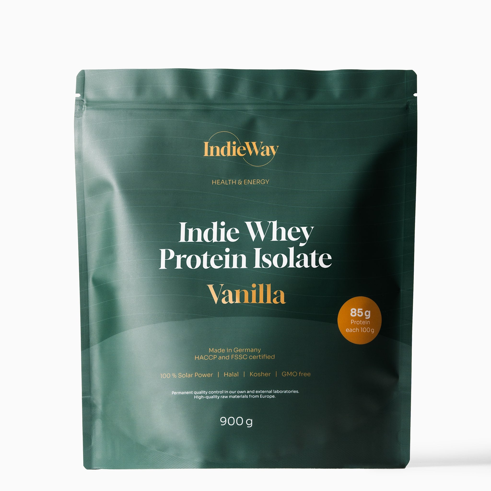 #Whey Protein Isolate (Dein Geschmack)_Vanilla