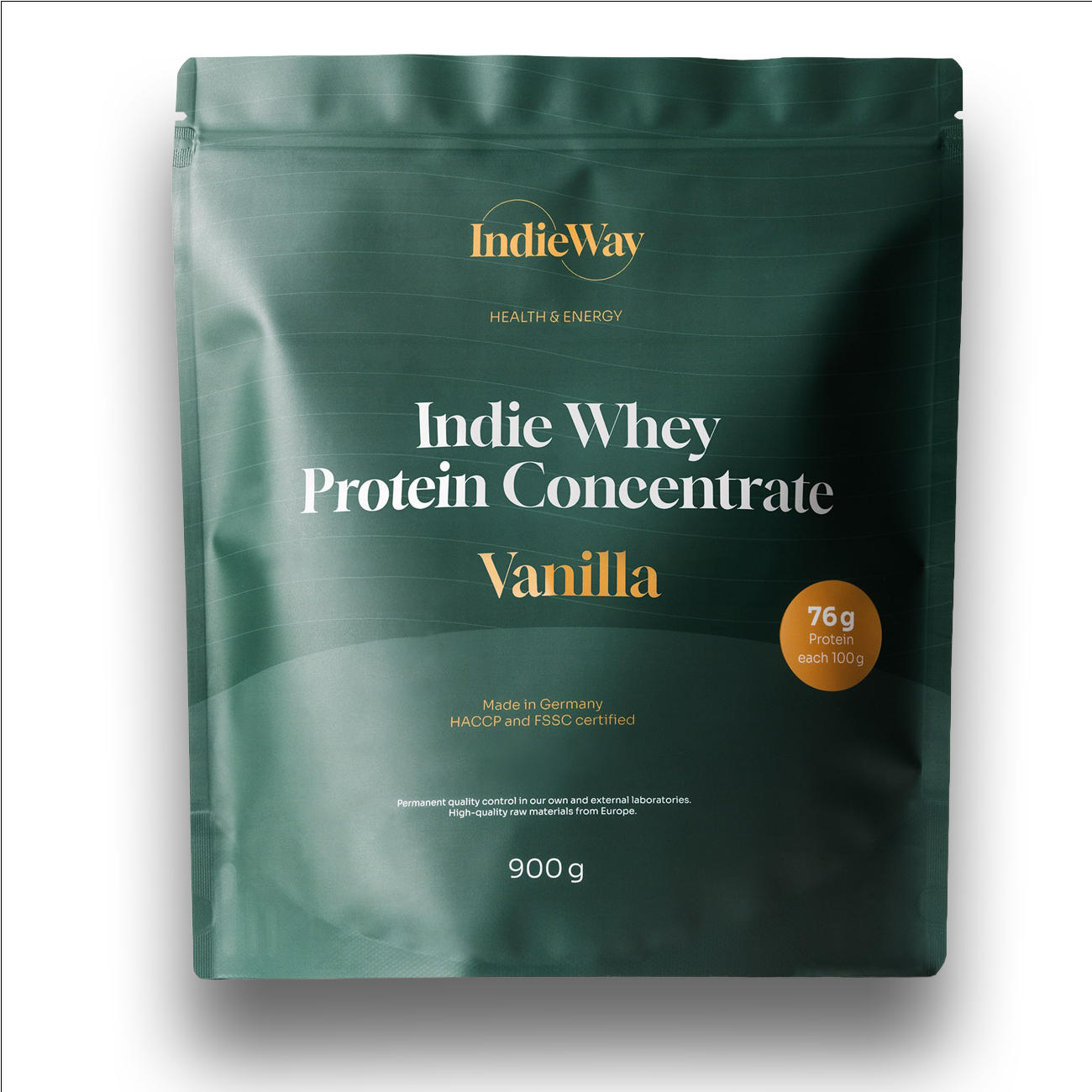 Whey Protein Concentrat