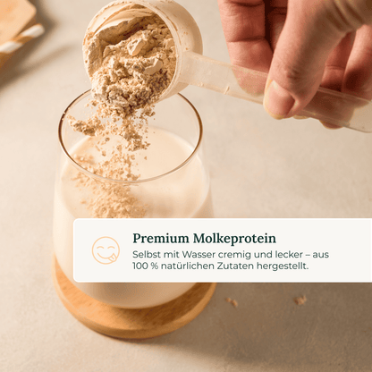 #Whey Protein Concentrate (Dein Geschmack)_Salted Caramel