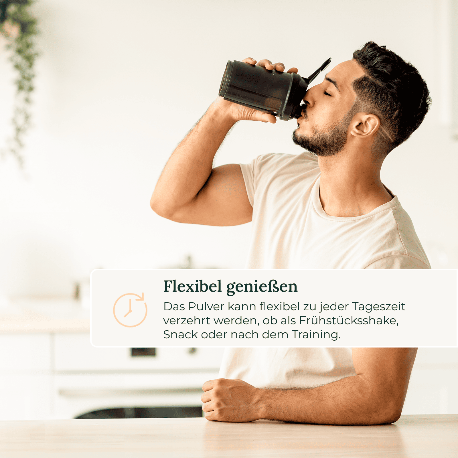 #Whey Protein Concentrate (Dein Geschmack)_Vanilla