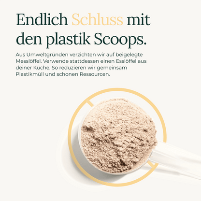 #Whey Protein Concentrate (Dein Geschmack)_Salted Caramel