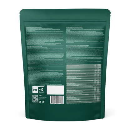 Whey Protein Concentrat