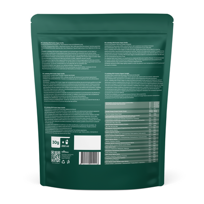 IndieWay Erbsenprotein