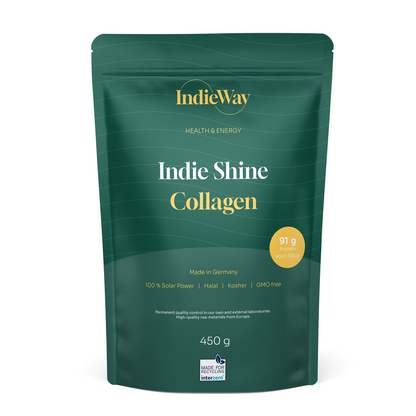 Indie Shine Collagen