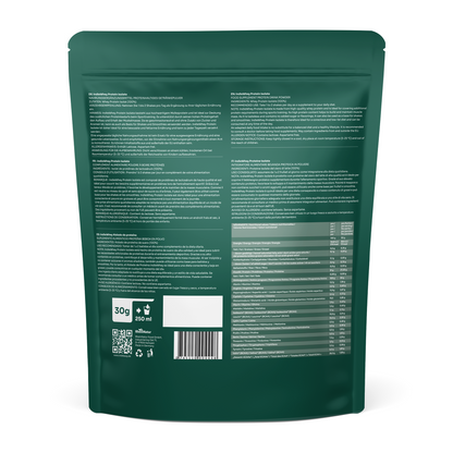 Whey Protein Isolate