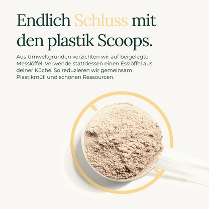 #Whey Protein Isolate (Dein Geschmack)_Salted Caramel