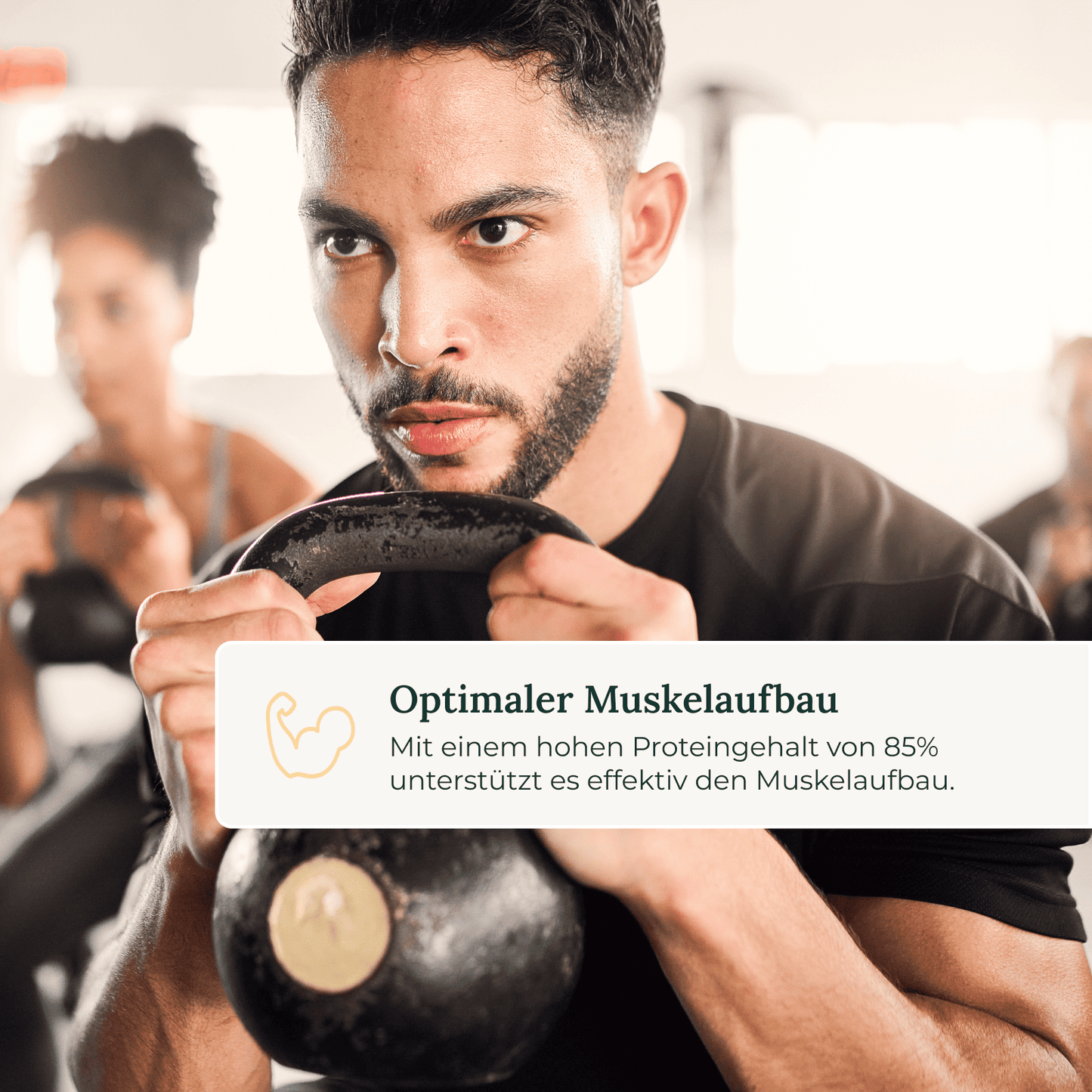 #Whey Protein Isolate (Dein Geschmack)_Salted Caramel