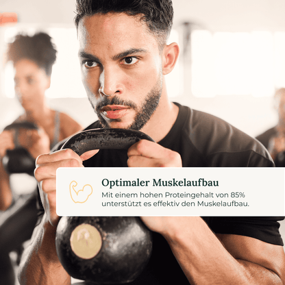 #Whey Protein Isolate (Dein Geschmack)_Salted Caramel