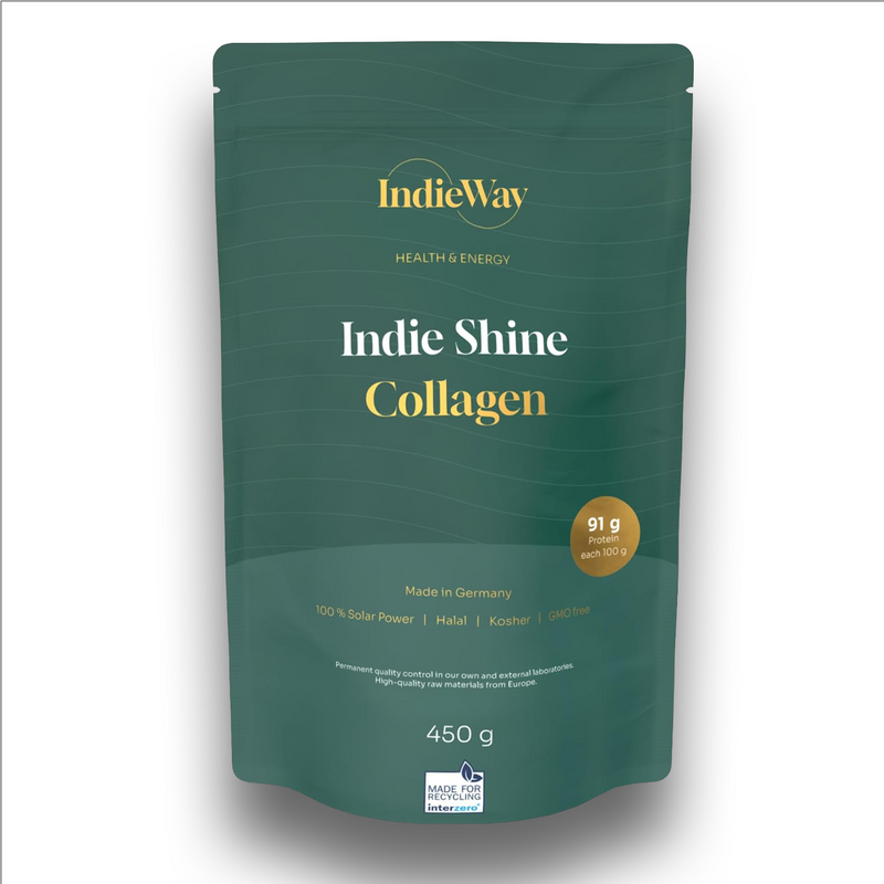 Indie Shine Collagen