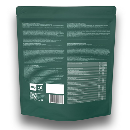 IndieWay Erbsenprotein