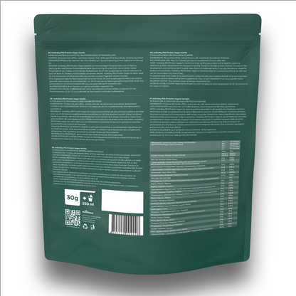 IndieWay Erbsenprotein