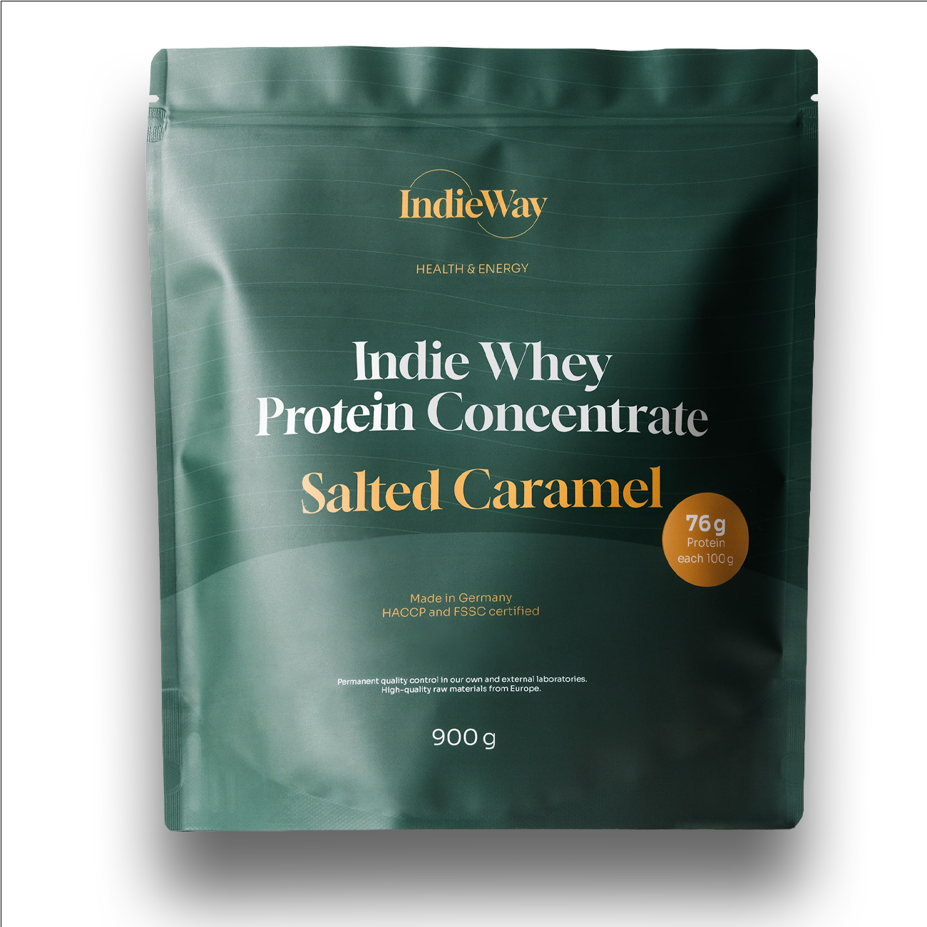 Whey Protein Concentrate
