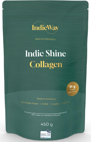 Indie Shine Collagen